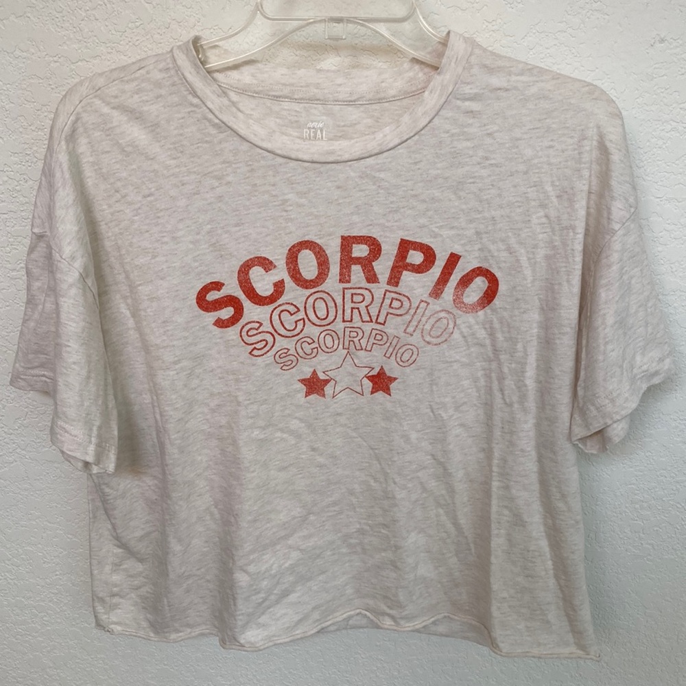 Aerie Scorpio Top
